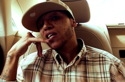 Freck Billionaire (@WestPhillyFreck) – Trapanese Ft. @YoungThrilla (Video) (Shot by @KillaVision)