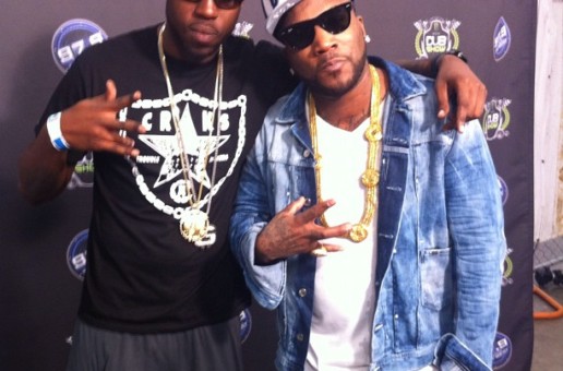 Freddie Gibbs – Pull Up Ft Young Jeezy & T.I.