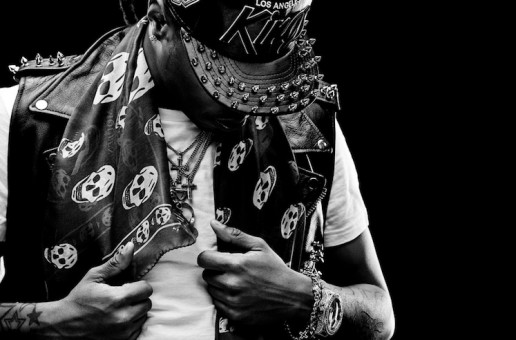 Future Announces Pluto Tour With Pusha T