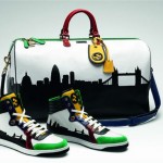 Gucci New City Collection