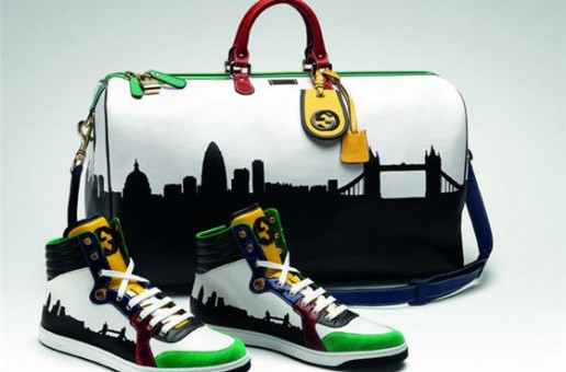 Gucci New City Collection