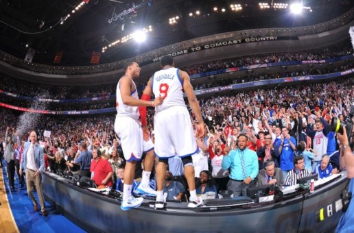 Has Andre Iguodala Finally Proven Himself As A 76er?