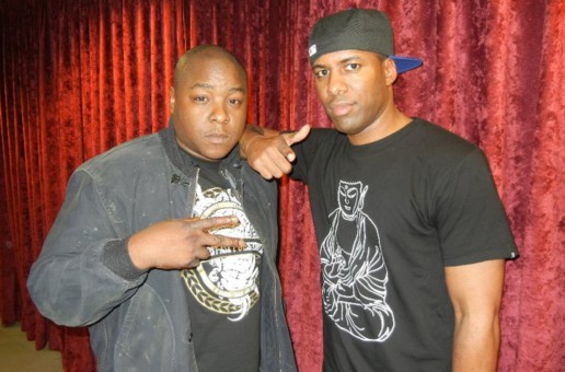 Jadakiss Says Jay-Z Envied 50 Cent’s Hook Writing (Audio Inside)