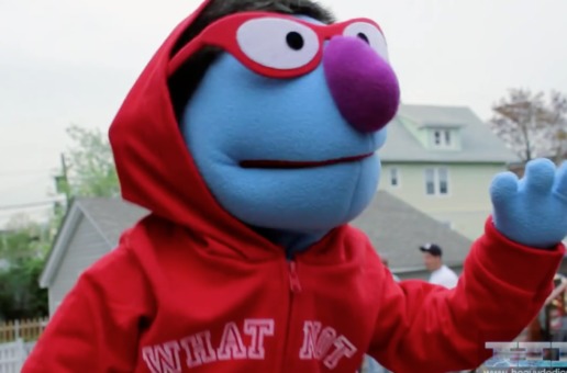 Jadakiss & Styles P Got a Fake @PeanutLive215 Puppet In Their New Video + Peanut Twitter Diss (Video/Tweet Inside)