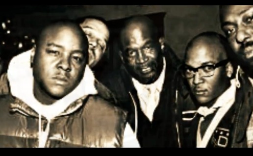 Jadakiss – Without You (Official Video)
