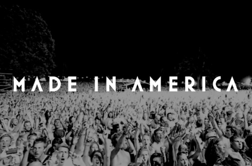 Jay-Z Announces New Album Title???
