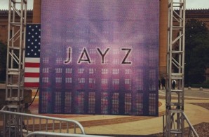 Jay-Z’s Budweiser Made In America Music Festival Press Conference (Live Stream Video)