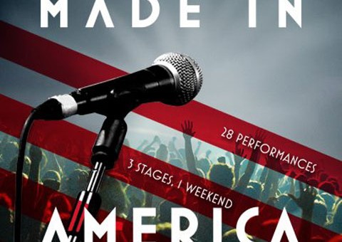 Jay-Z’s Made In America Festival Lineup Announced (Jay-Z, Odd Future, MMG, Rita Ora &amp; More)