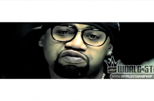 Juvenile – Power Ft. Rick Ross (Official Video)