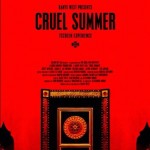 Kanye Announces Cruel Summer Film & Album