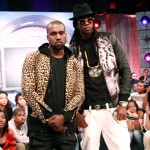 Kanye West Announces 2 Chainz to G.O.O.D. Music