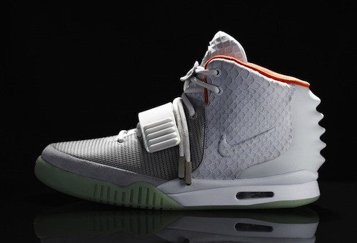 Kanye West’s Air Yeezy 2 (Pics and Release Date Inside)