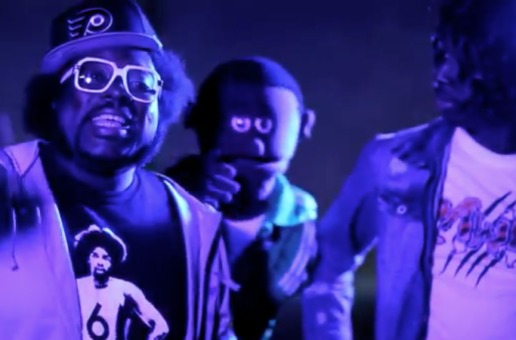 Keith From Up Da Block Peanut Live 215 & Asia Star – Flat Titty Bitch (Video) (Shot by @ShannonMuirHD)