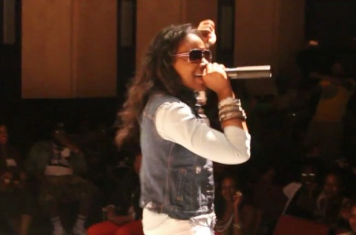 Lee Mazin (@LeeMazin) Vlog pt 2: AMAZIN DAYZ (Video)