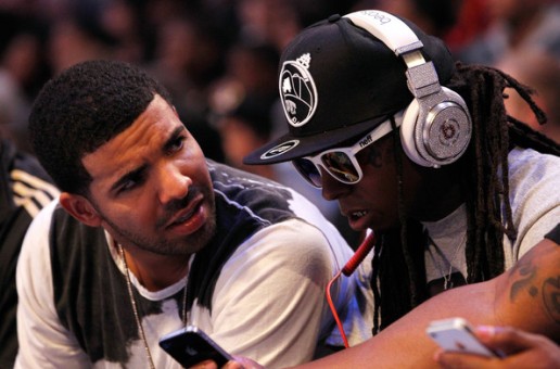 Lil Wayne & Drake Refuse To Pay $400K Court Ordered Settlement