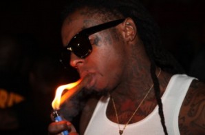 Lil Wayne – Ghoulish (Pusha T Diss)