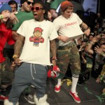 Lil Wayne's Trukfit Clothing Line Will Be Sold In Macy's Starting In June