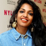 M.I.A. Signs With Roc Nation