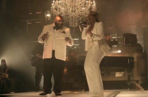 Mary J. Blige – Why? Ft. Rick Ross (Official Video)