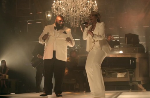 Mary J. Blige – Why? Ft. Rick Ross (Official Video)