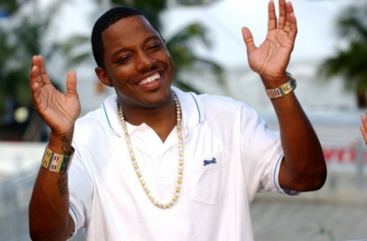 Mase – What You Do
