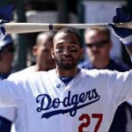 Matt Kemp comes off injury and doesn’t perform well