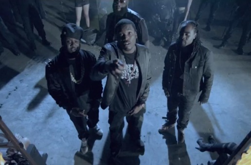 Maybach Music Group (MMG) – Bag Of Money Ft. T-Pain (Official Video)