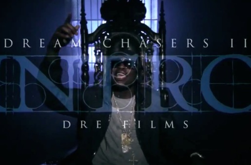 Meek Mill (@MeekMill) – Dream Chasers 2 Intro (Official Video)