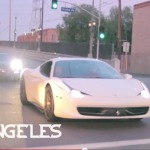 Meek Mill – Flexin’ On Em (Behind The Scenes Video)