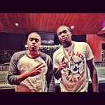 Meek Mill Speaks on His “Maybach Curtains” Record Featuring Nas