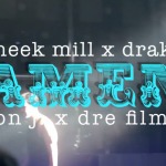 @MeekMill x @Drake – Amen (Live from Club Paradise Tour) (Video via @JonJ_305)