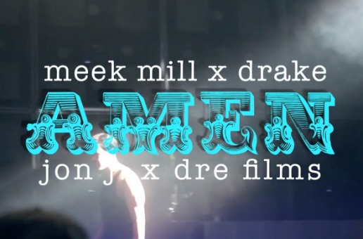 @MeekMill x @Drake – Amen (Live from Club Paradise Tour) (Video via @JonJ_305)