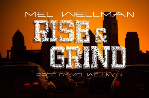 Mel Wellman (@MelWellman) – Rise and Grind