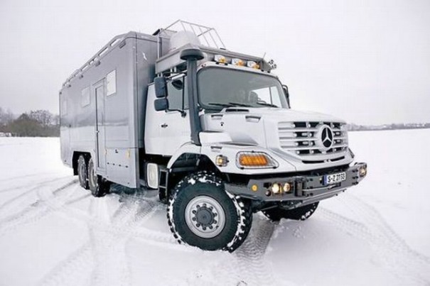 mercedes-benz-hunter-x6-tank-x-rv-that-can-hold-your-4-wheeler-2012-HHS1987-2 Mercedes Benz Hunter X6 (Tank x RV That Can Hold Your 4 Wheeler)  