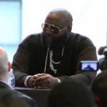 MMG 5/2/12 Press Conference (FULL VIDEO)