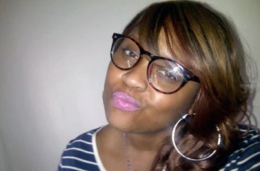 Ms. Jade – Kiss Goodbye