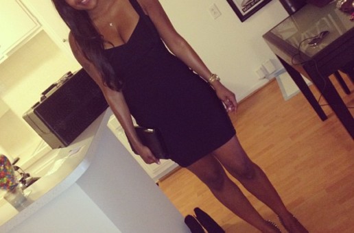 My Hip Hop Blogger Inspiration … Karen Civil (@KarenCivil)