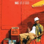 Nas Covers Complex’s June/July 2012 Issue