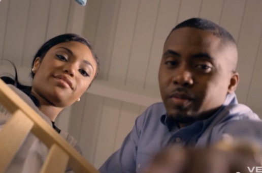 Nas (@Nas) – Daughters (Video)
