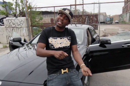 Neef Buck (@Neef_Buck) – Boiling Water (Official Video) (Dir by @InfernoVideos)