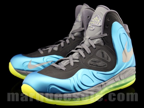 nike-air-max-hyperposite-blue-volt-HHS1987-2012-1 Nike Air Max Hyperposite (Blue/ Volt) (Hot or Not???)  