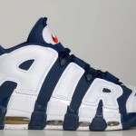 Nike Air More Uptempo "USA" Releasing This Summer