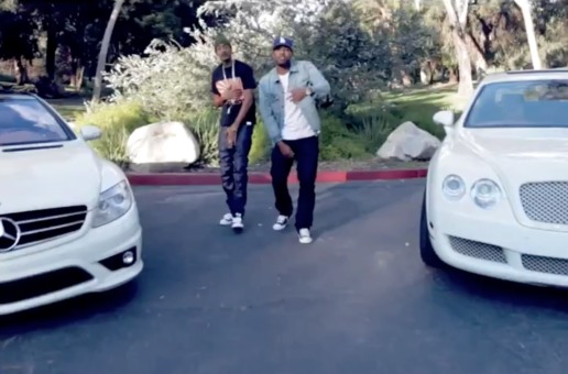 Nipsey Hu$$le (@NipseyHussle) – I Need That Ft. Dom Kennedy (@dopeitsdom) (Video)