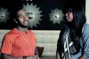 Omarion (@1Omarion) Talks His MayBach O Tattoo, Signings to MMG & More With @KarenCivil (Video)