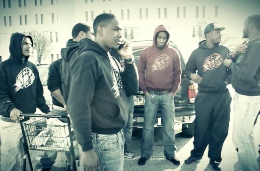 Pate (@SpaceHighPate) – Came Too Far (Video) (Shot by @REEZSHP)
