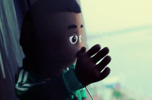 Peanut Live 215 – All Alone (Music Video) (Shot by @AceSameDNA)