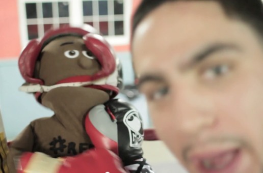 Peanut Live 215 Boxing w/ WBC Light Welterweight Champion Danny Swift (Video)