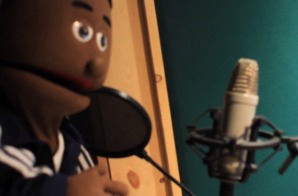 Peanut Live 215 (@PeanutLive215) Visits Skee TV Out in California (Video) (Shot by @DataNR)