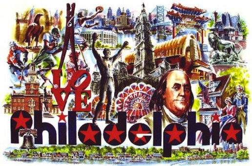 Philly Support Philly, A Great Idea But Where Did We Go Wrong???