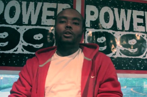 Quilly Millz – New Wave 4 Vlog 2: A Day At A Time (Video) (Dir by @PhillySpielberg)